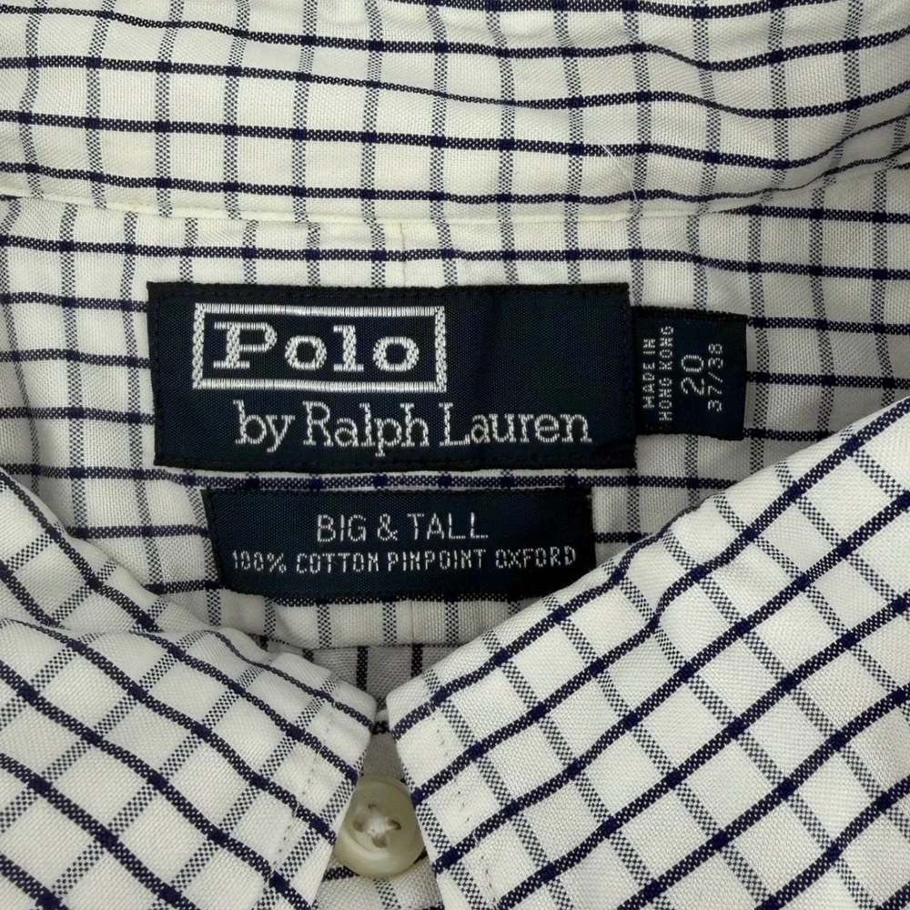 Polo Ralph Lauren polo ralph